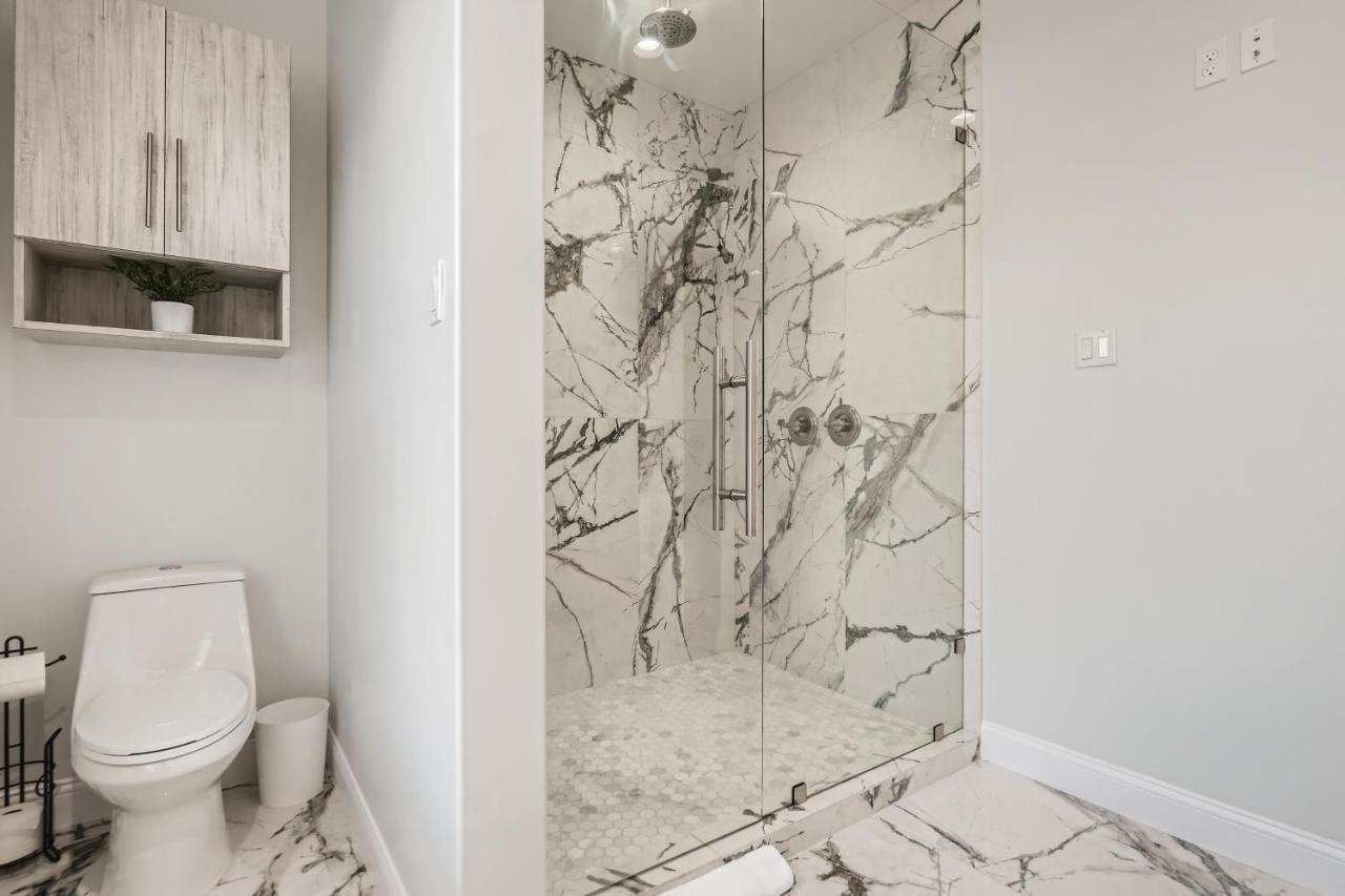 Luxury 5 Bdrm Home! Blocks To Dt/Riverwalk/Convention Center! San Antonio Exterior foto