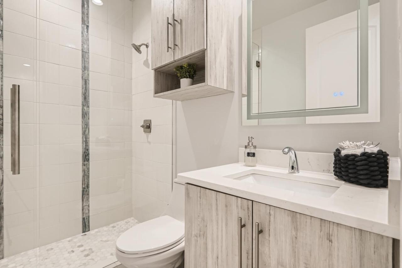 Luxury 5 Bdrm Home! Blocks To Dt/Riverwalk/Convention Center! San Antonio Exterior foto